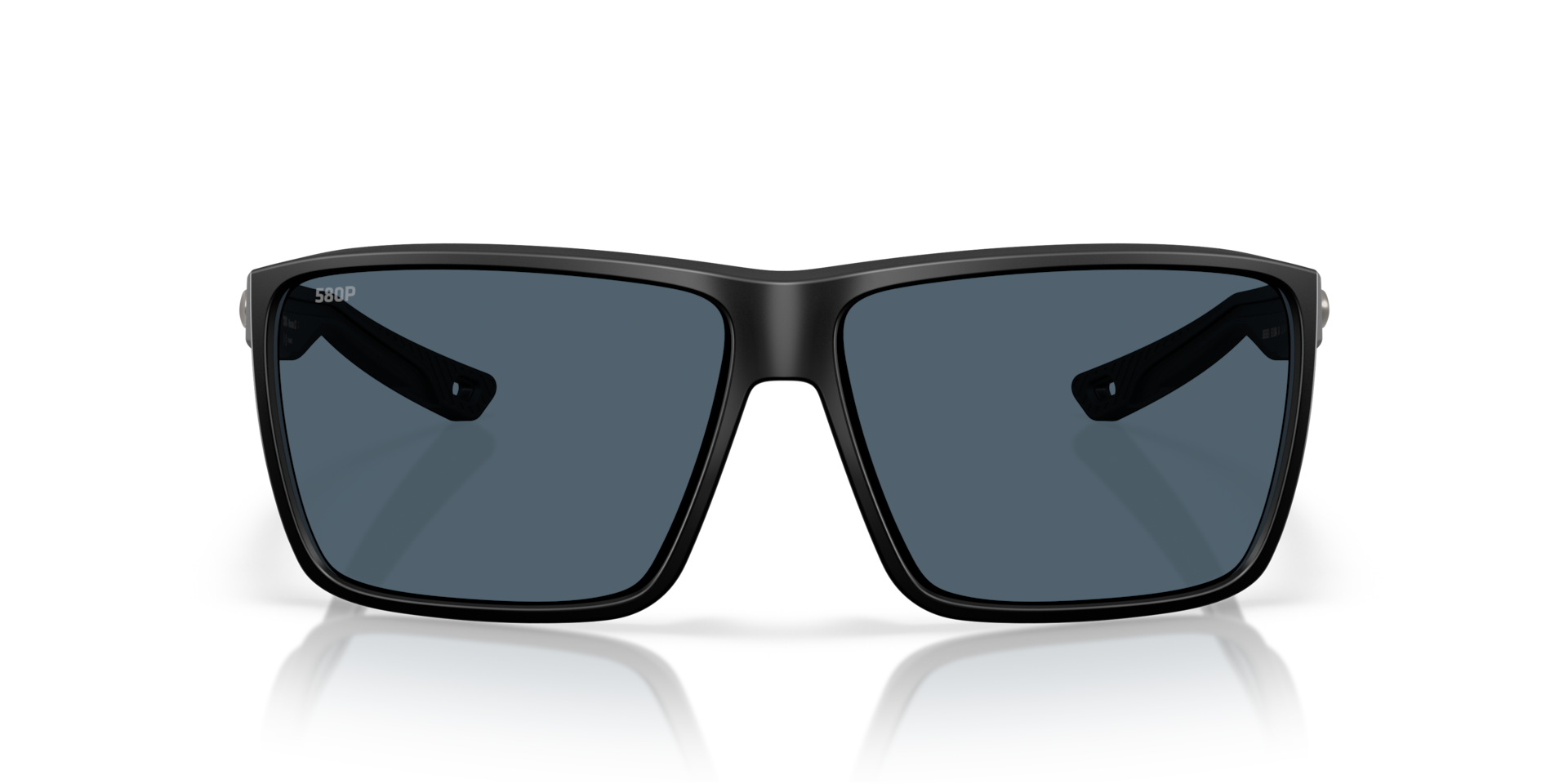 Costa 6S9121 RINCON II Matte Black, Size: XL
