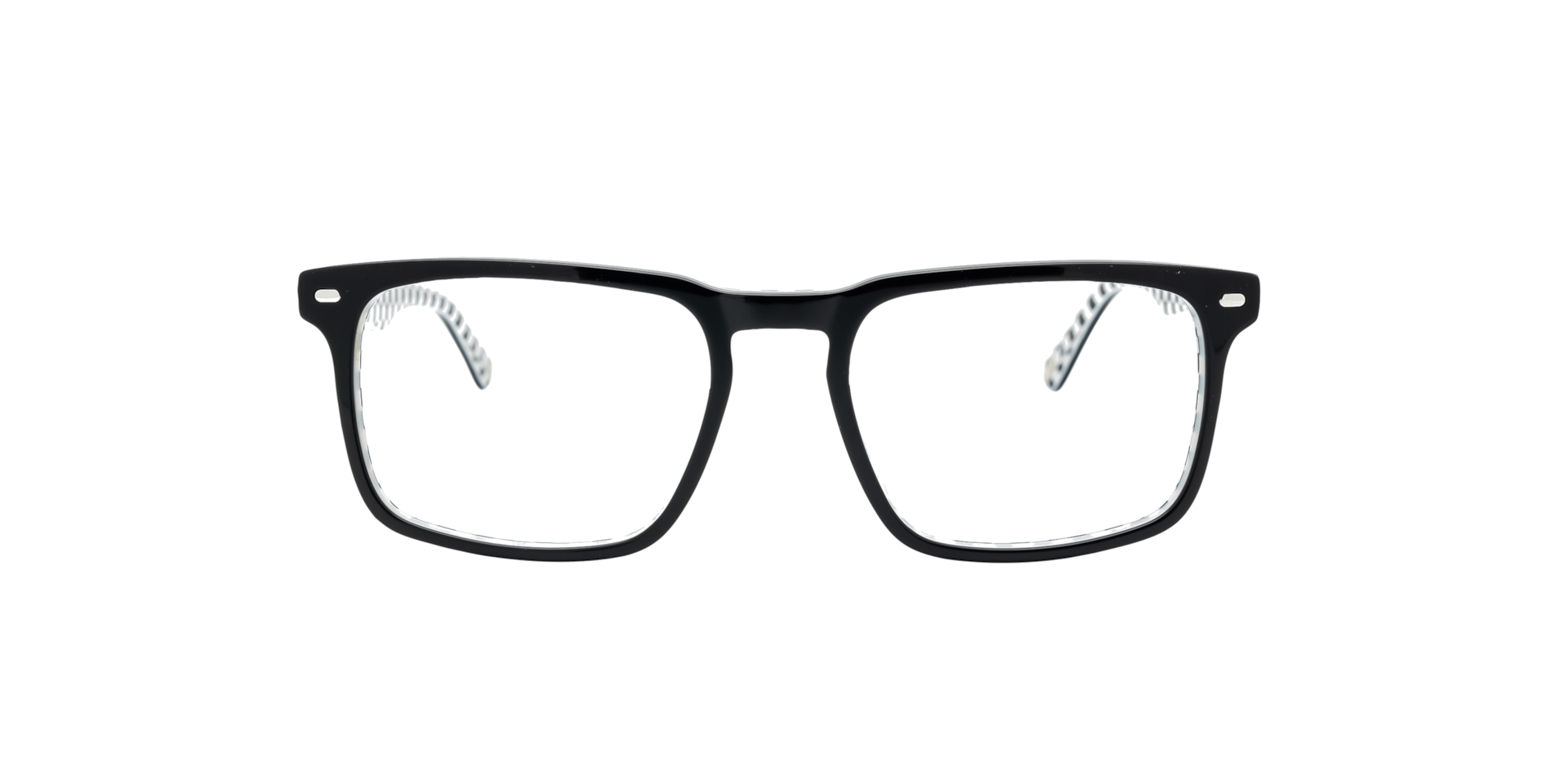 Clearly PAINSWICK Black, Size: S