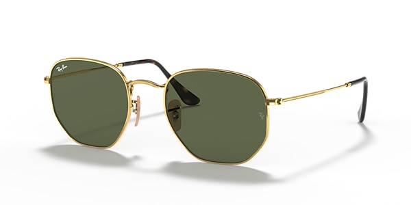 RB3548N HEXAGONAL FLAT LENSES