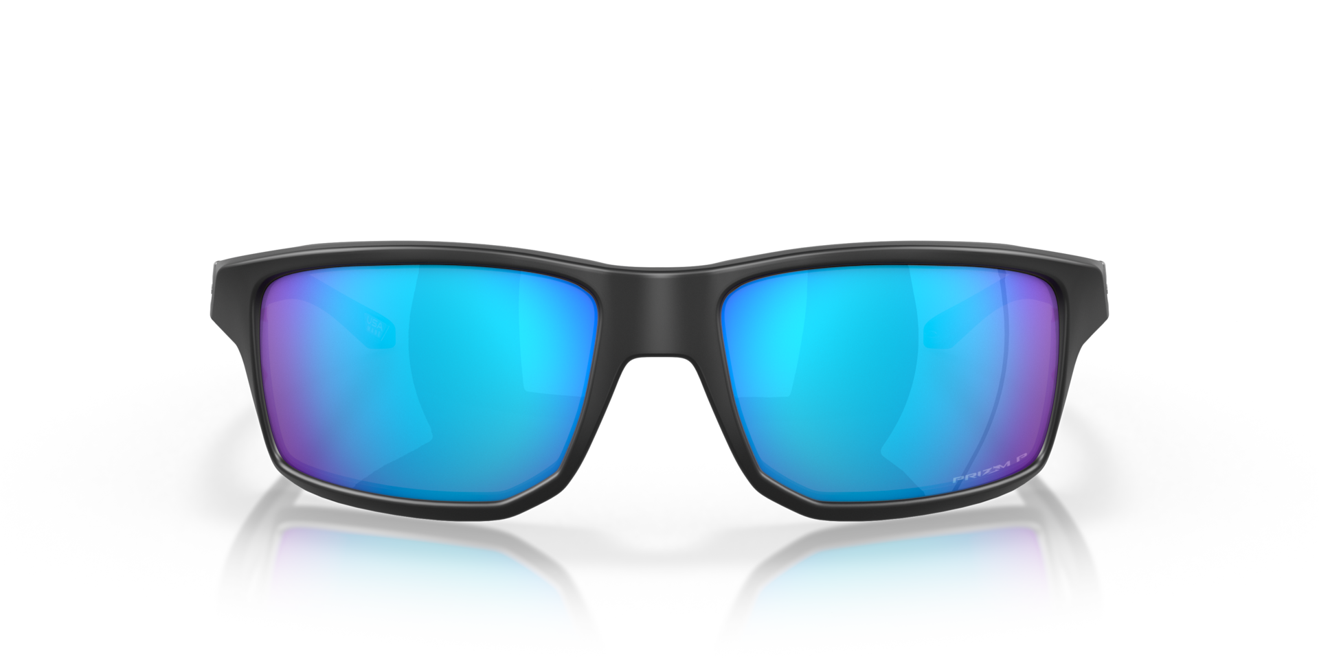 Oakley OO9449 GIBSTON Matte Black, Size: M
