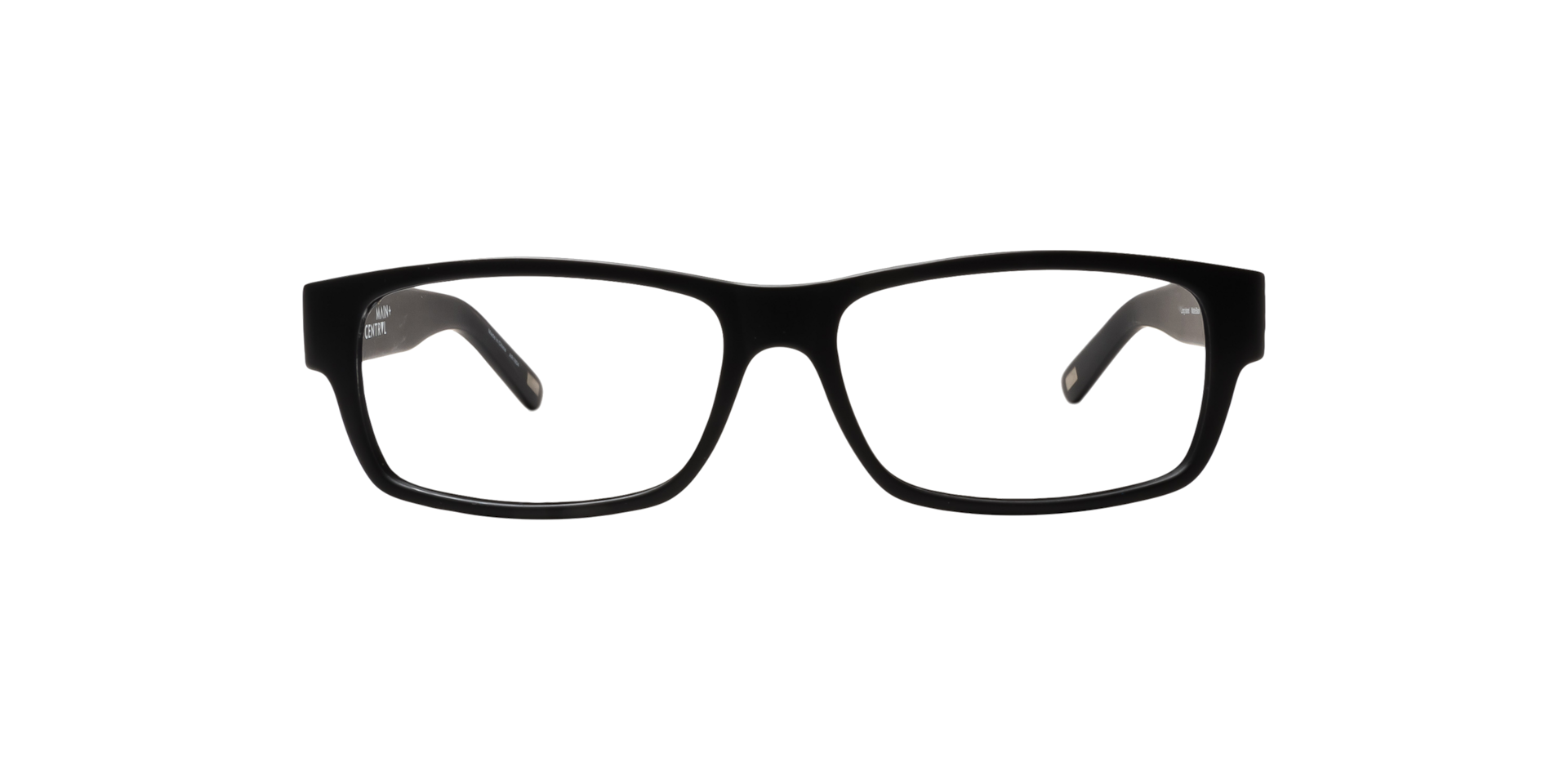 Clearly LONG ISLAND Matte Black, Size: S
