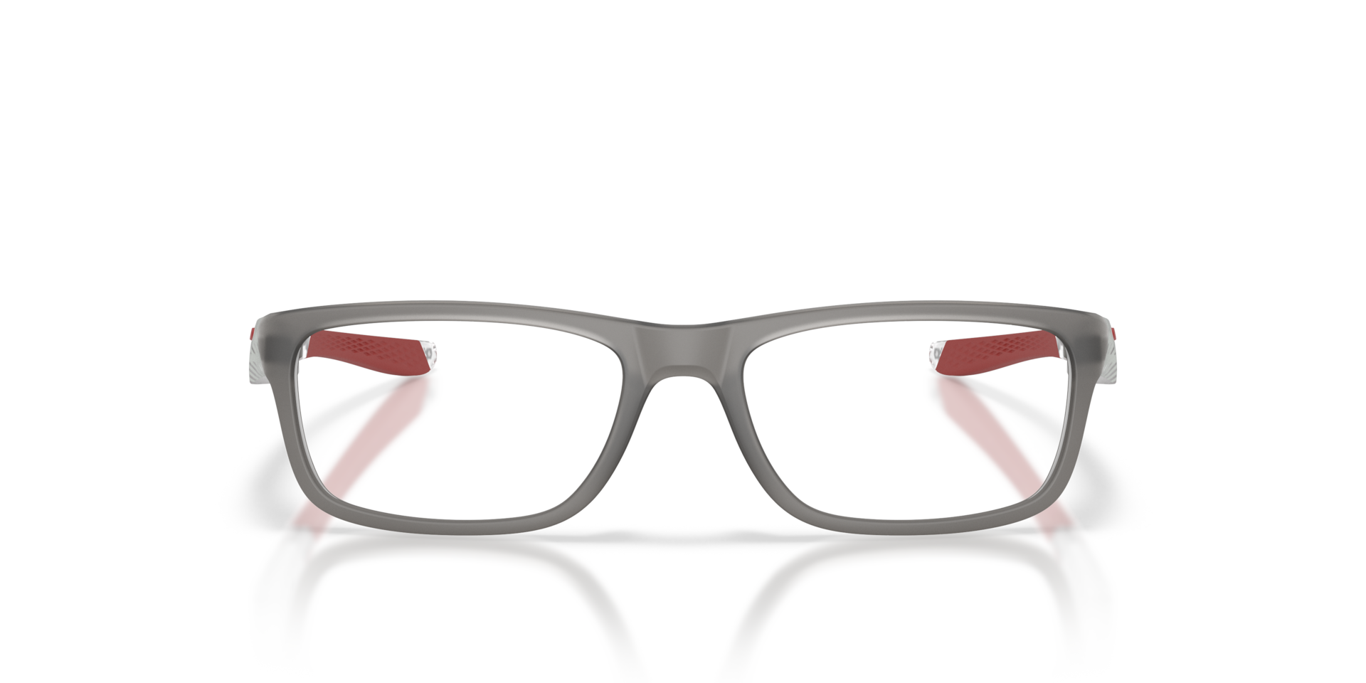 Oakley OY8033 KIN LINK BASECAMP COLLECTION Matte Grey Smoke, Size: S