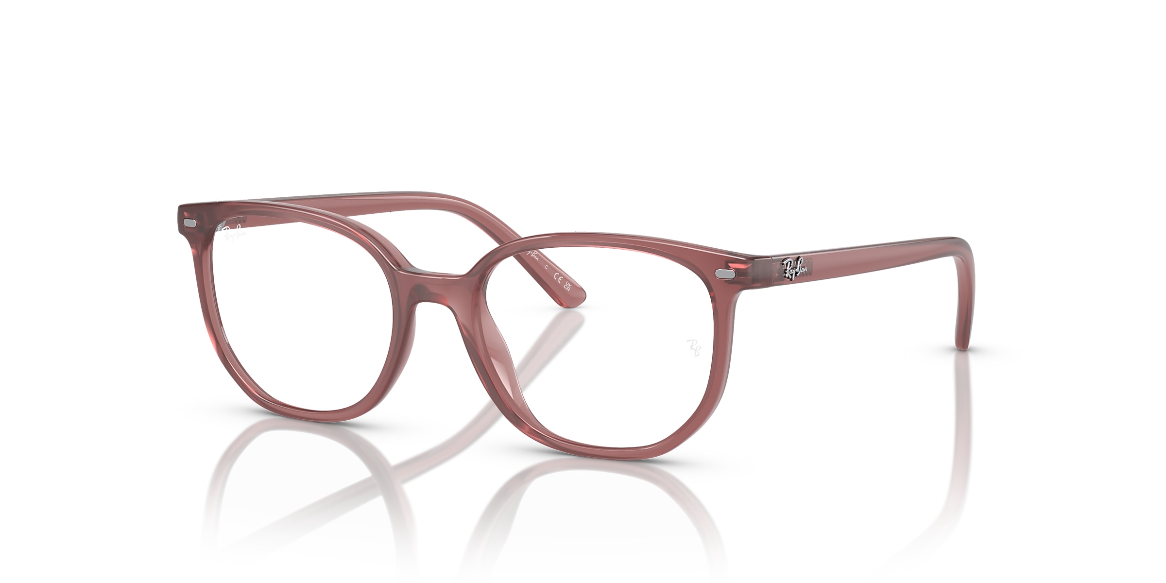 Ray-Ban Glasses RB9097V ELLIOT OPTICS KIDS