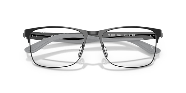 Ray-Ban Glasses RB7550 OPTICS