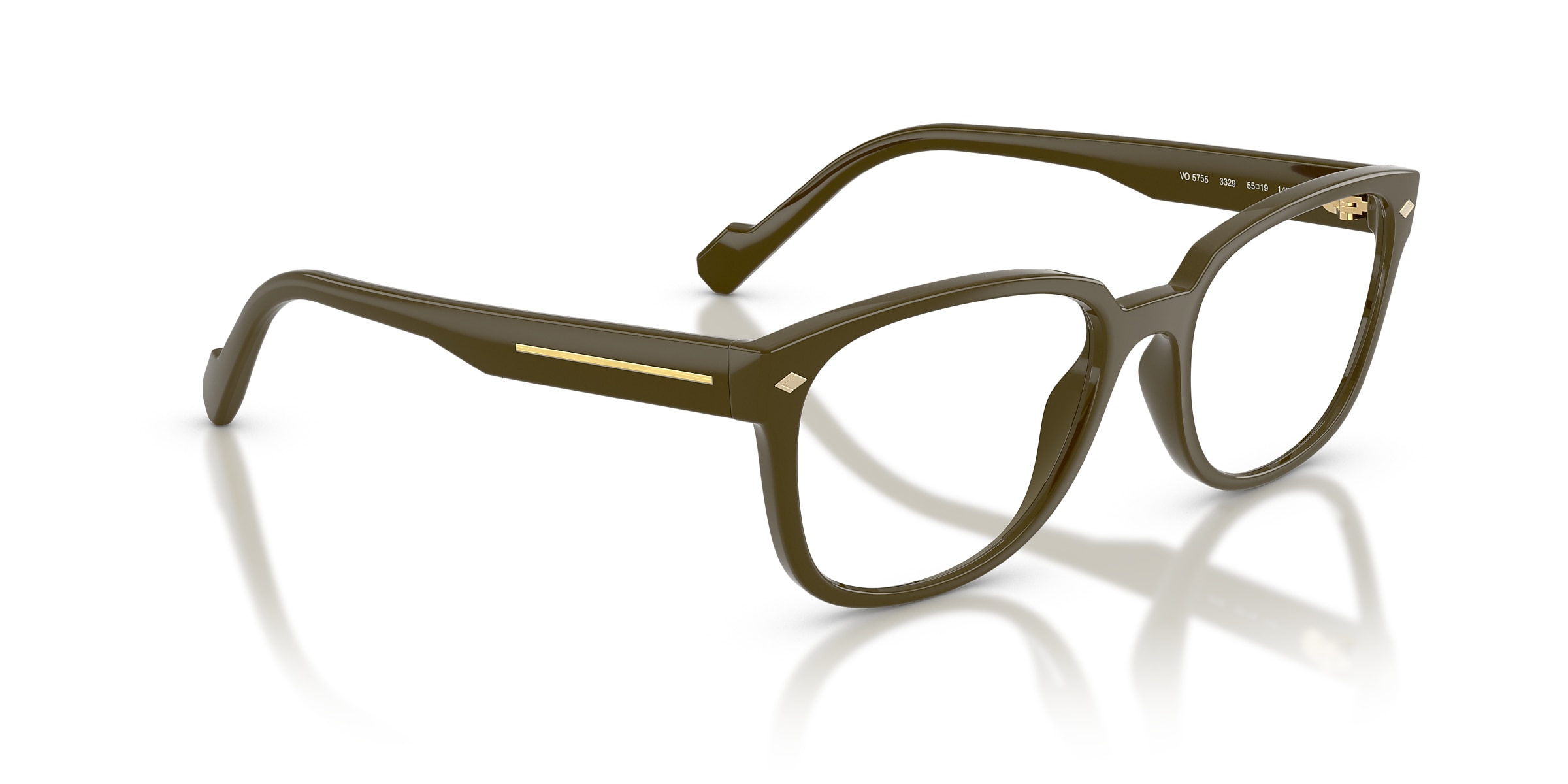 Vogue Eyewear Glasses VO5755