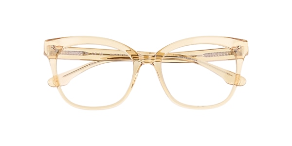 Clearly Glasses VERCHER