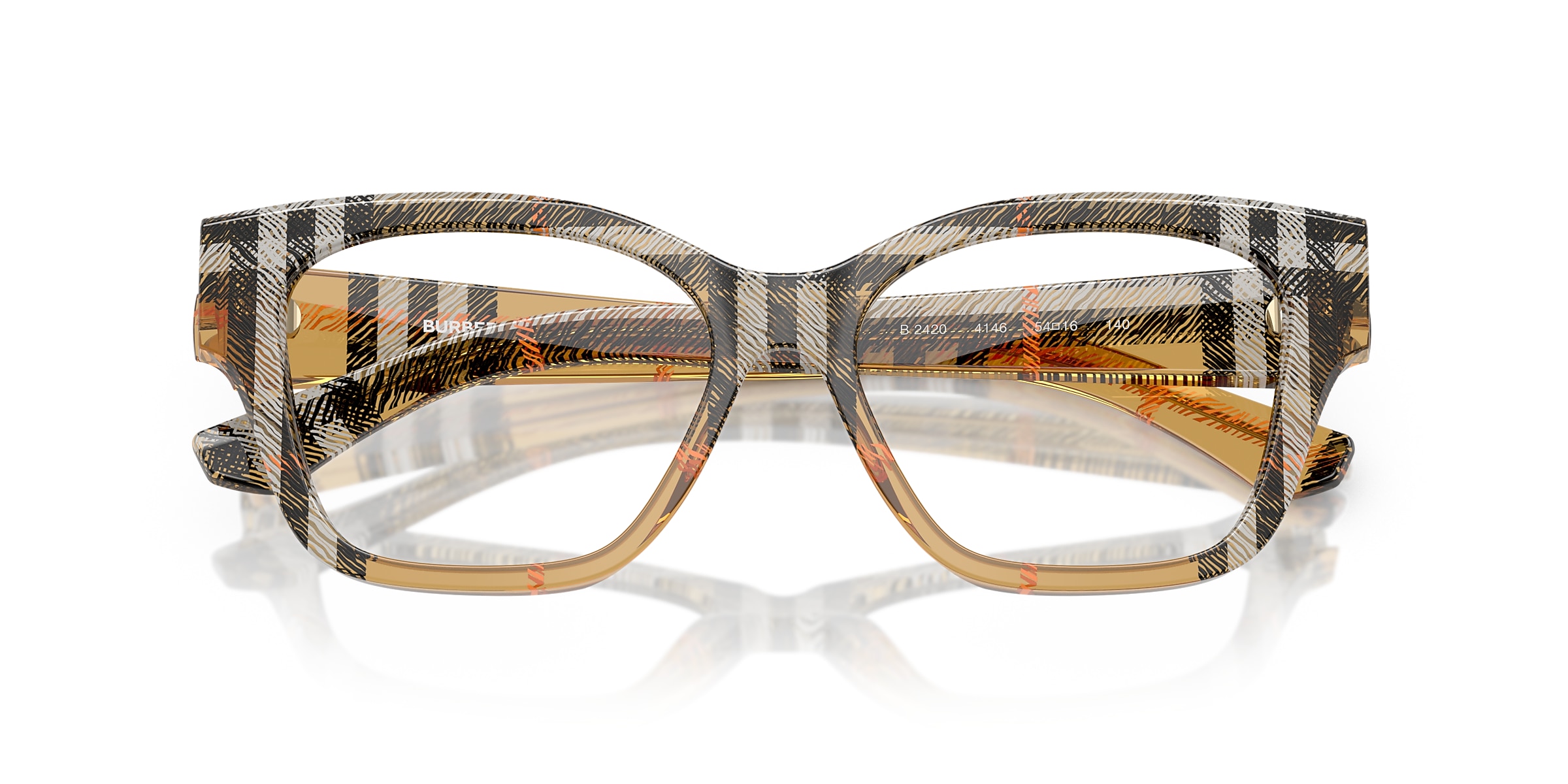 Burberry Glasses BE2420