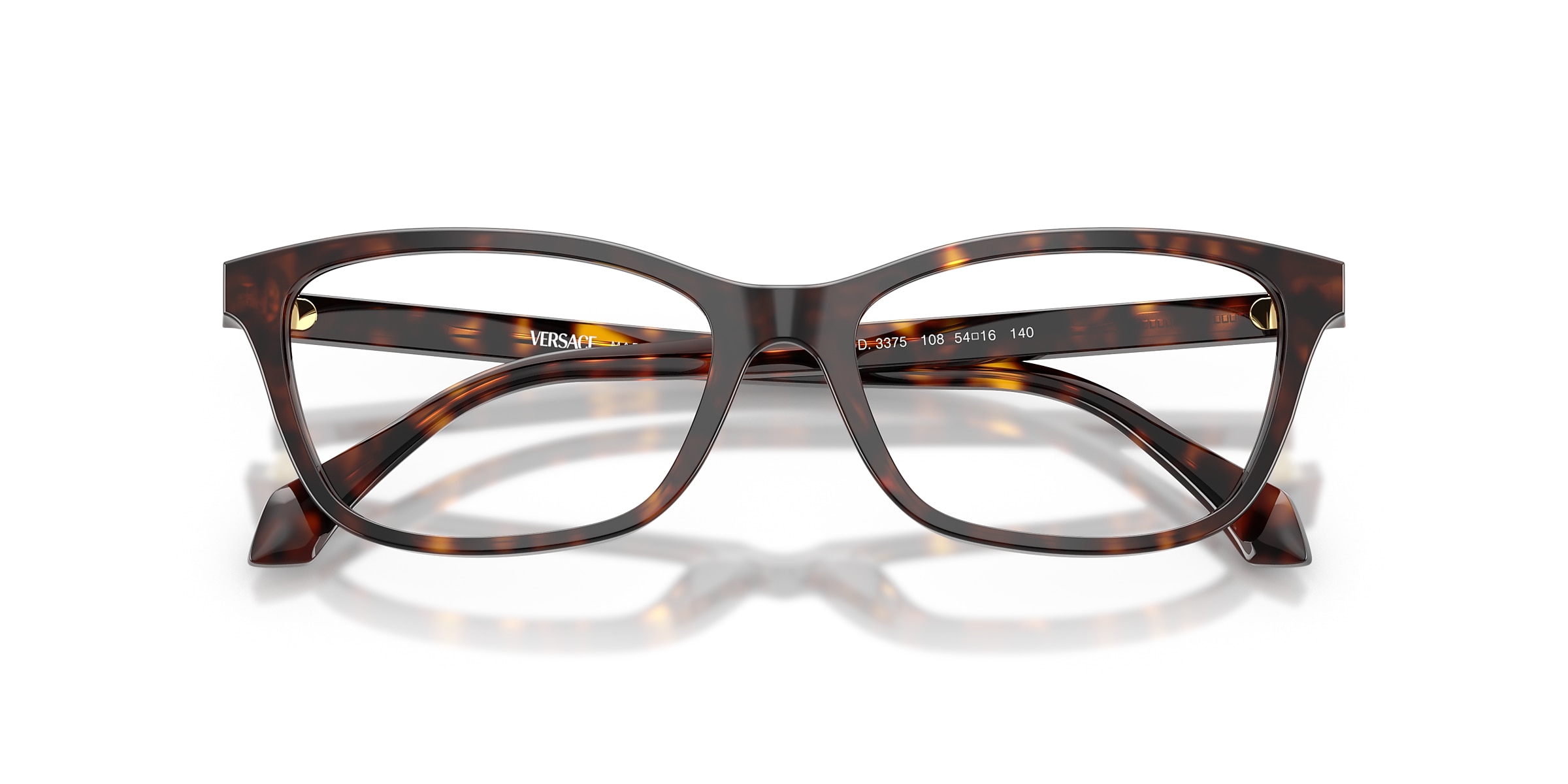 Versace Glasses VE3375