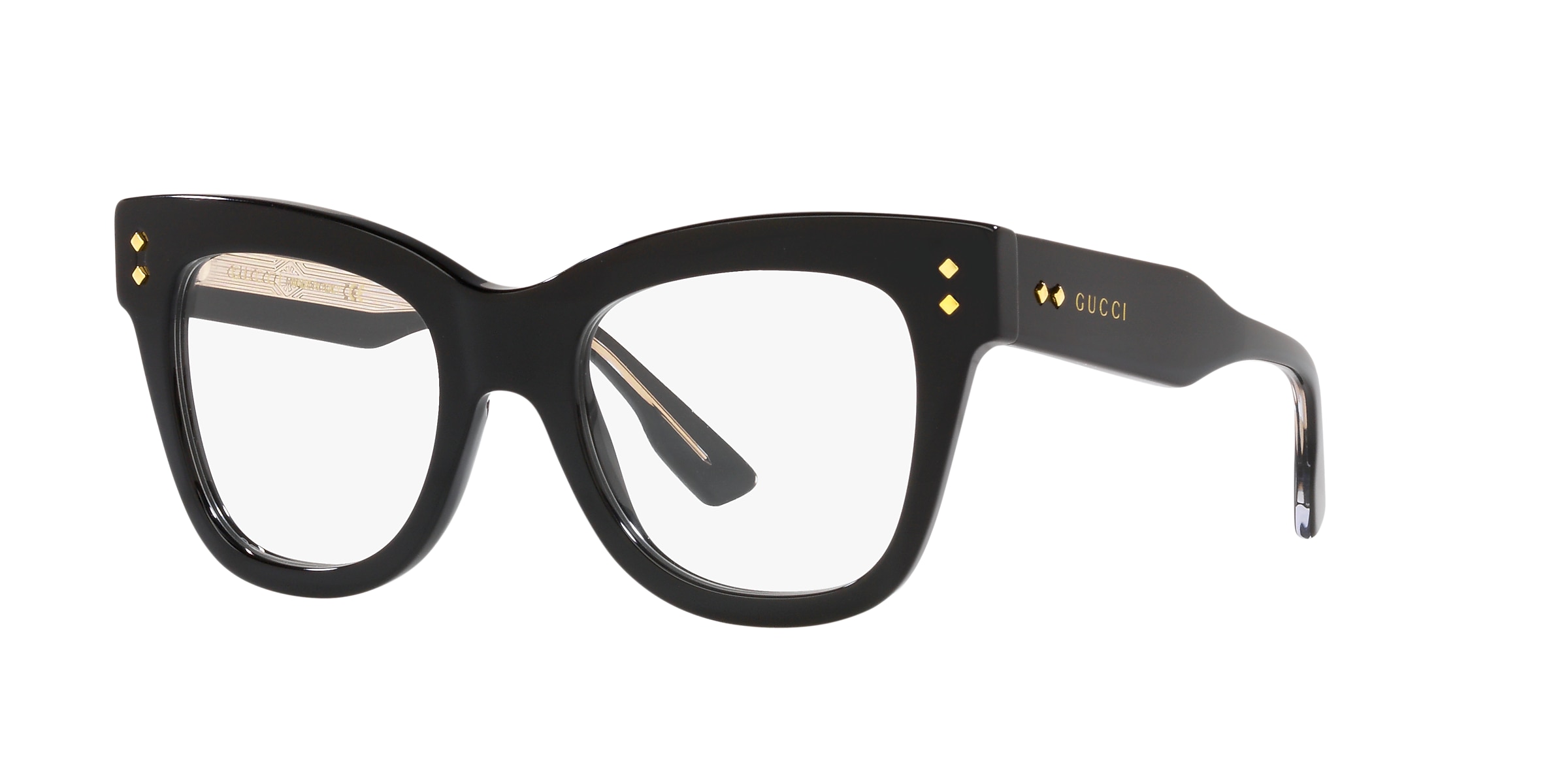 Gucci Glasses GC001812