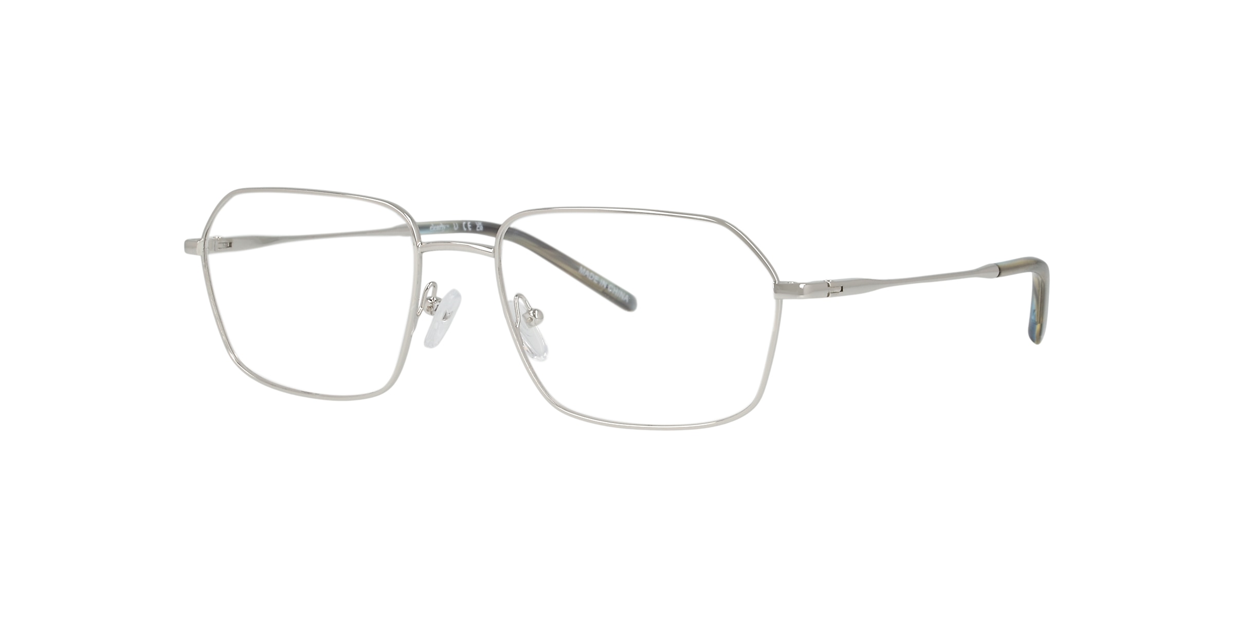 Clearly Glasses REBORN