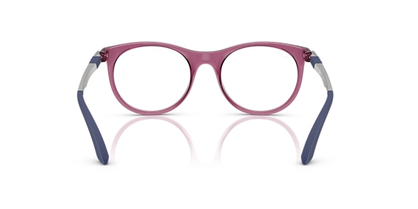 Ray-Ban Glasses RB9082V OPTICS KIDS