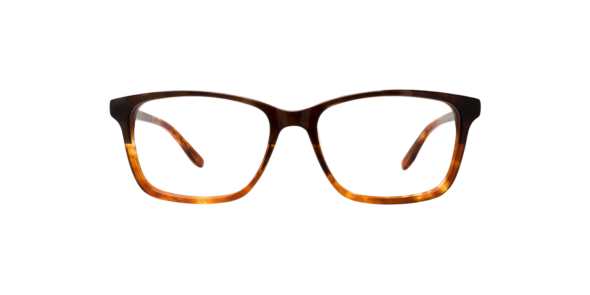 Clearly EDGE Whiskey Fade, Size: M