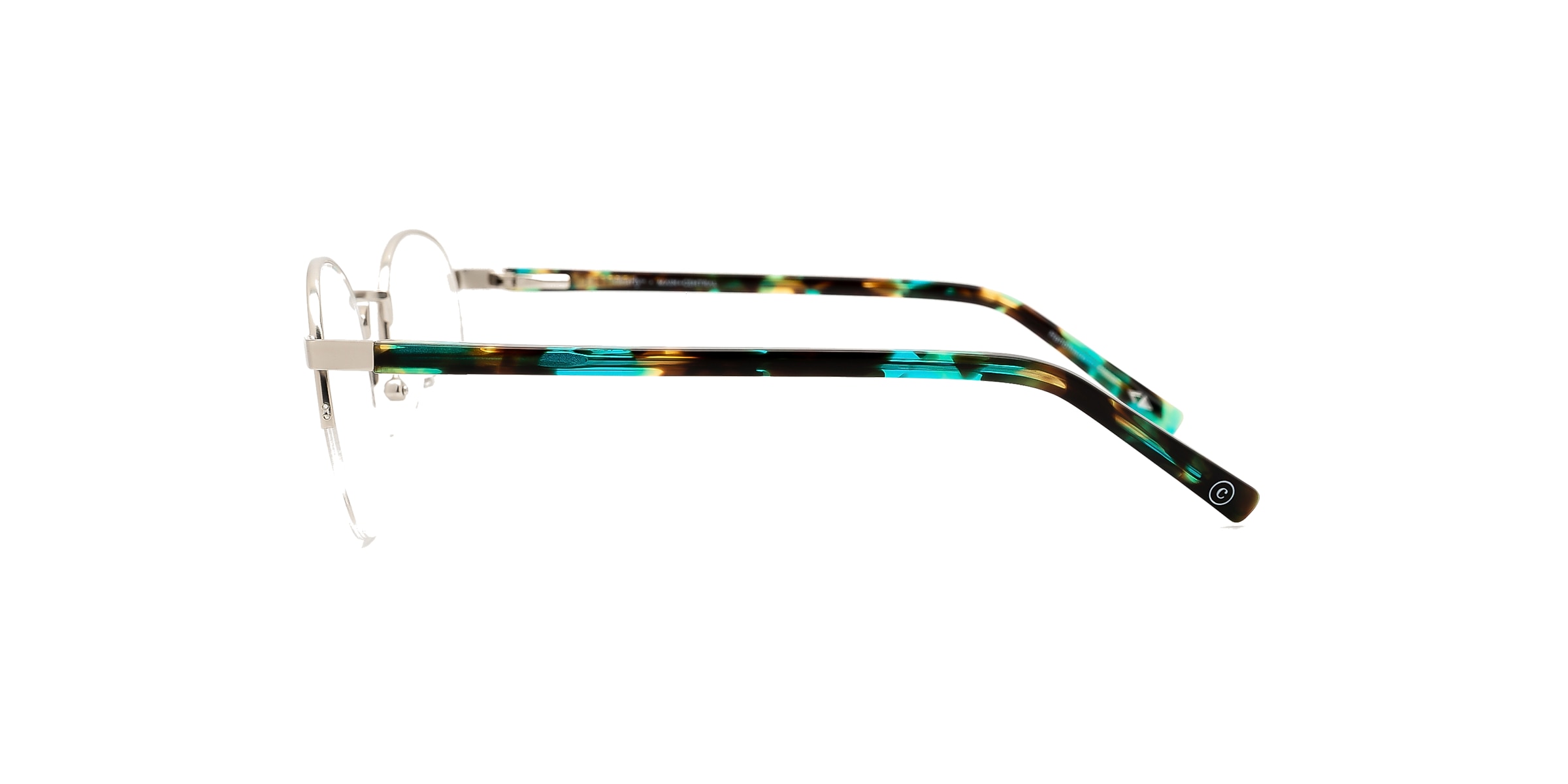 Clearly Glasses PENTLAND