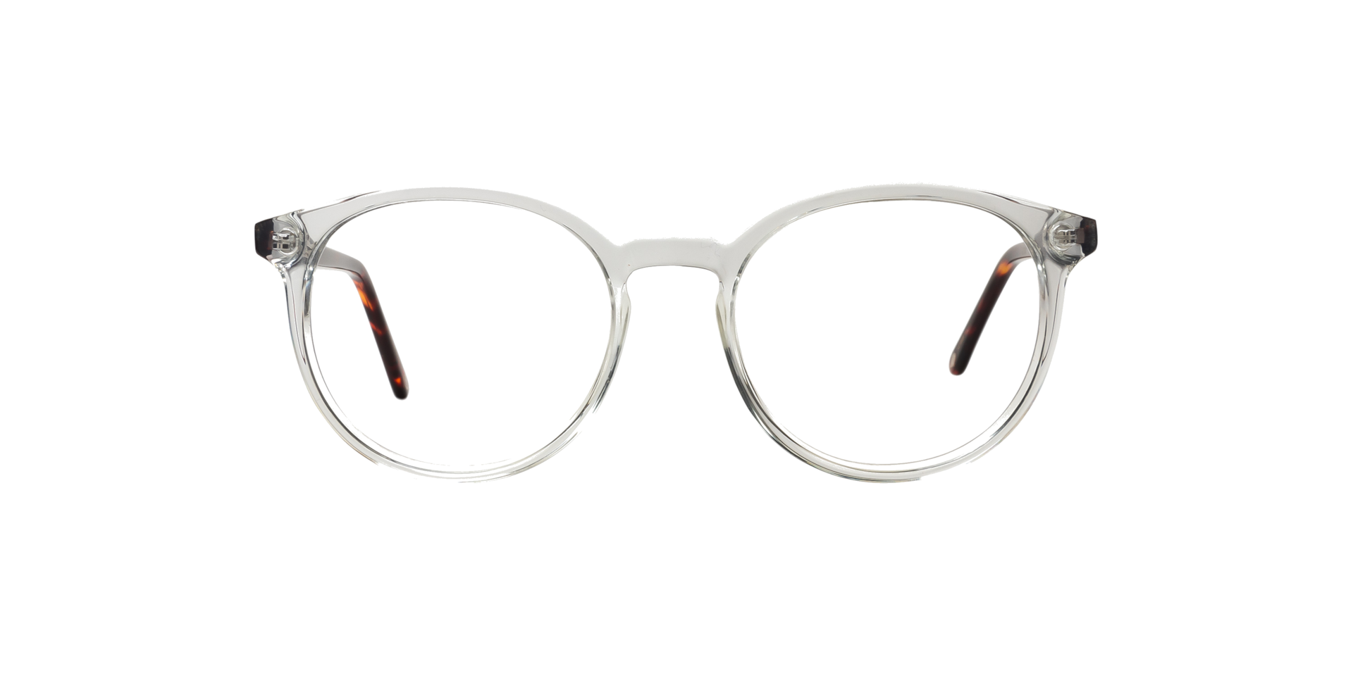 Clearly SEAHOLME Crystal Tortoise, Size: XS