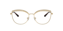 Michael Kors Glasses MK3072 NAPIER