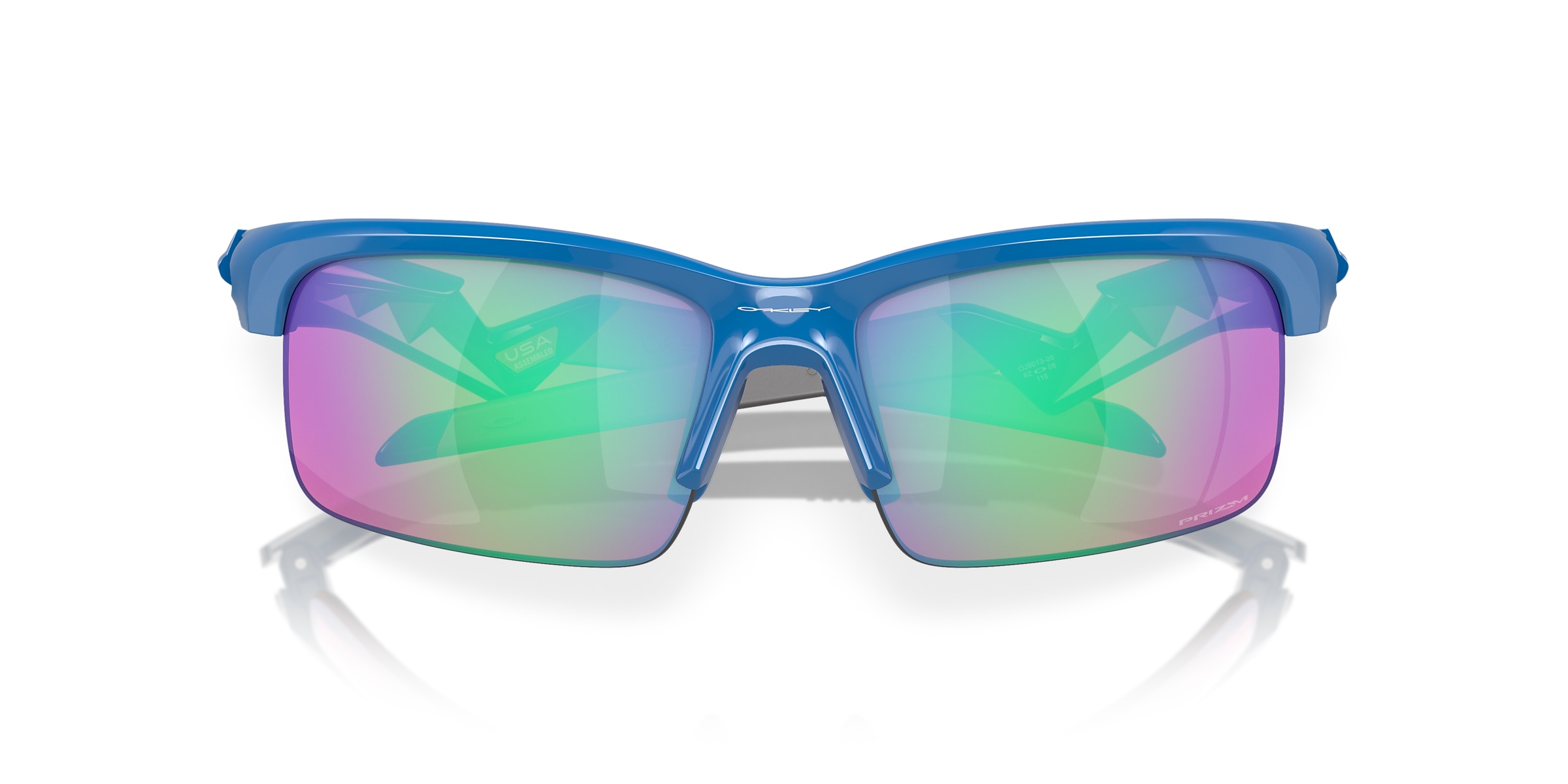 Oakley Sunglasses OJ9013 CAPACITOR (YOUTH FIT)
