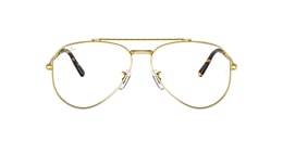 Ray-Ban Glasses RB3625V NEW AVIATOR OPTICS