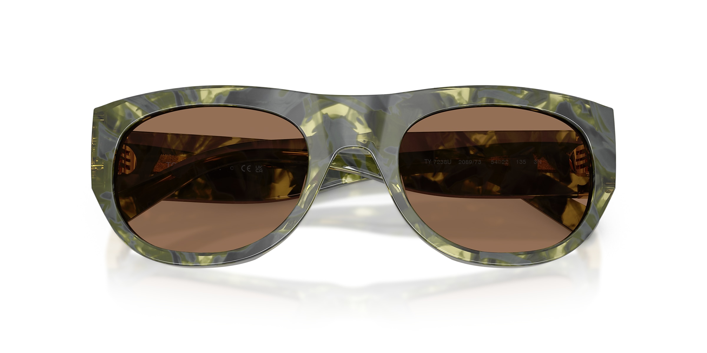 Tory Burch Sunglasses TY7238U