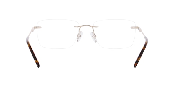 Clearly Glasses SAWYER