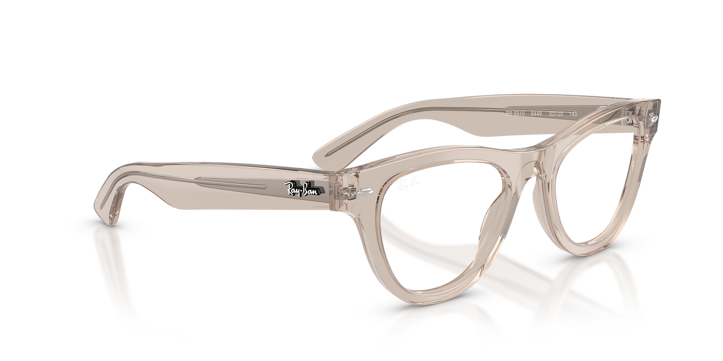 Ray-Ban Glasses RB5510 SKYLER OPTICS