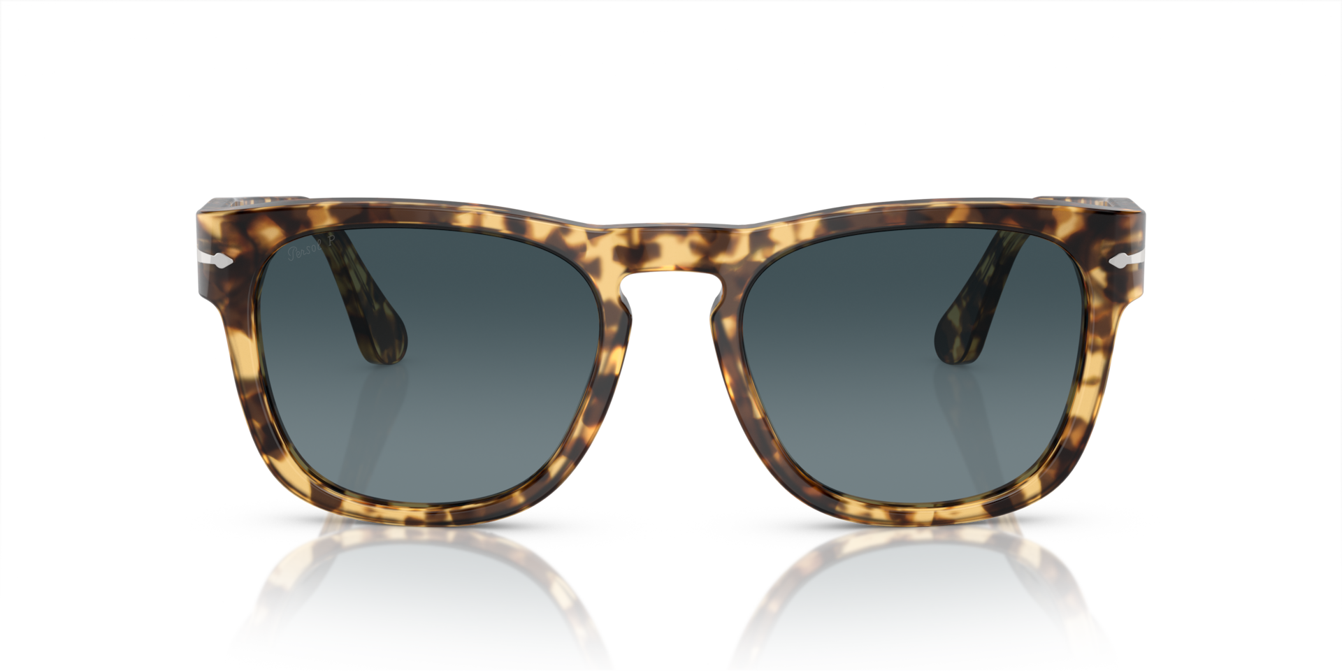 Persol PO3333S - ELIO Beige Tortoise, Size: L