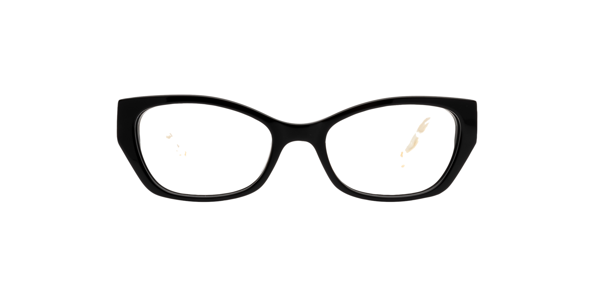 Clearly PAVO Shiny Black, Size: XXS