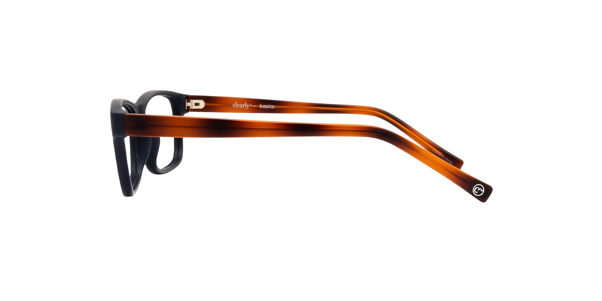 Clearly Glasses NORTON