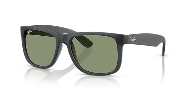 Ray-Ban Sunglasses RB4165 JUSTIN CLASSIC