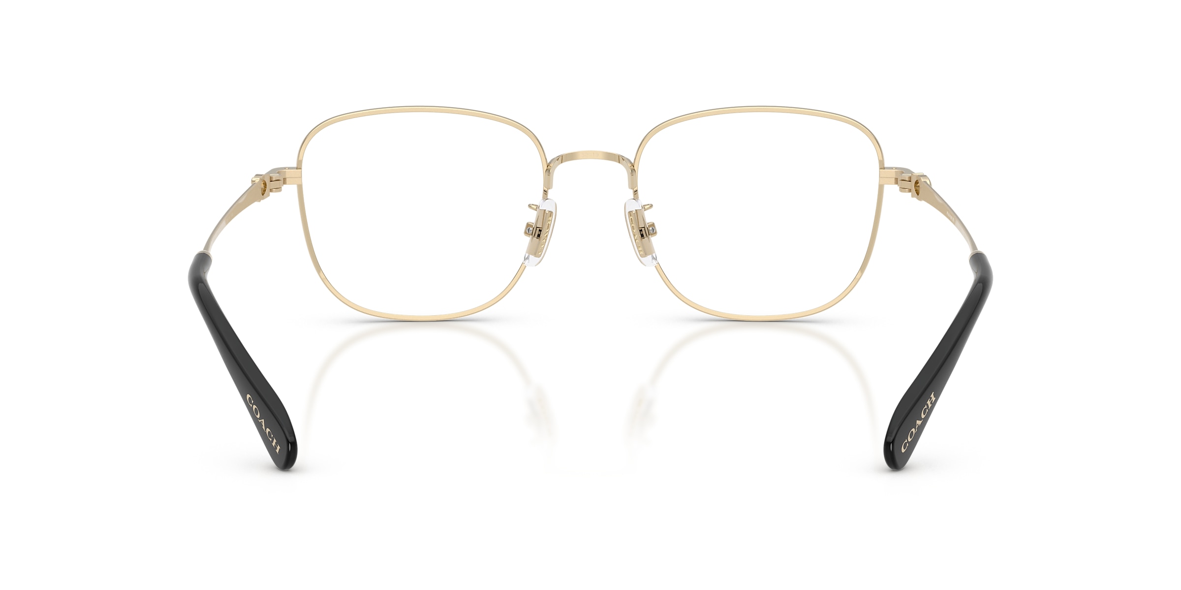 Coach Glasses HC5198TD