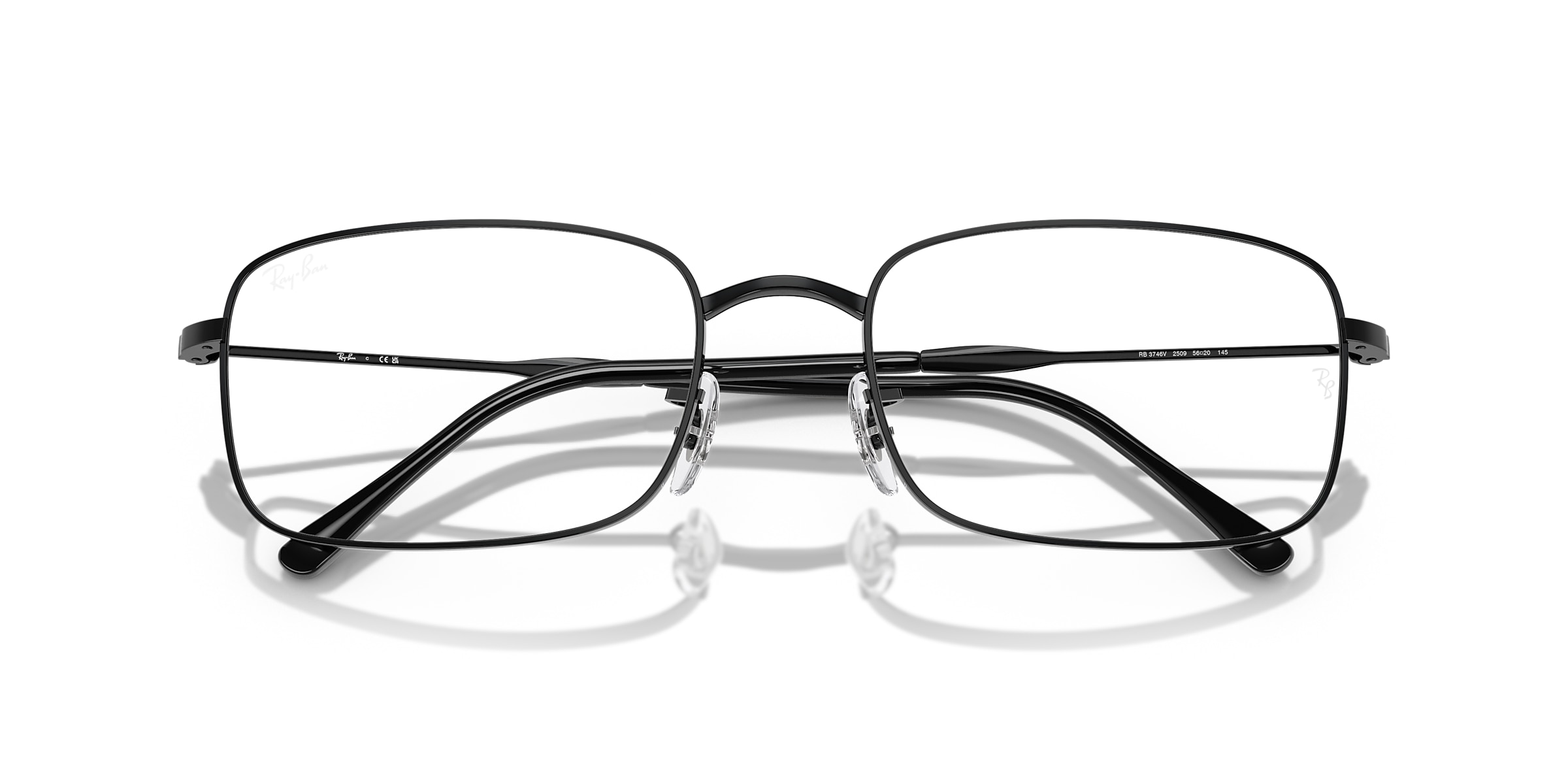 Ray-Ban Glasses RB3746V OPTICS
