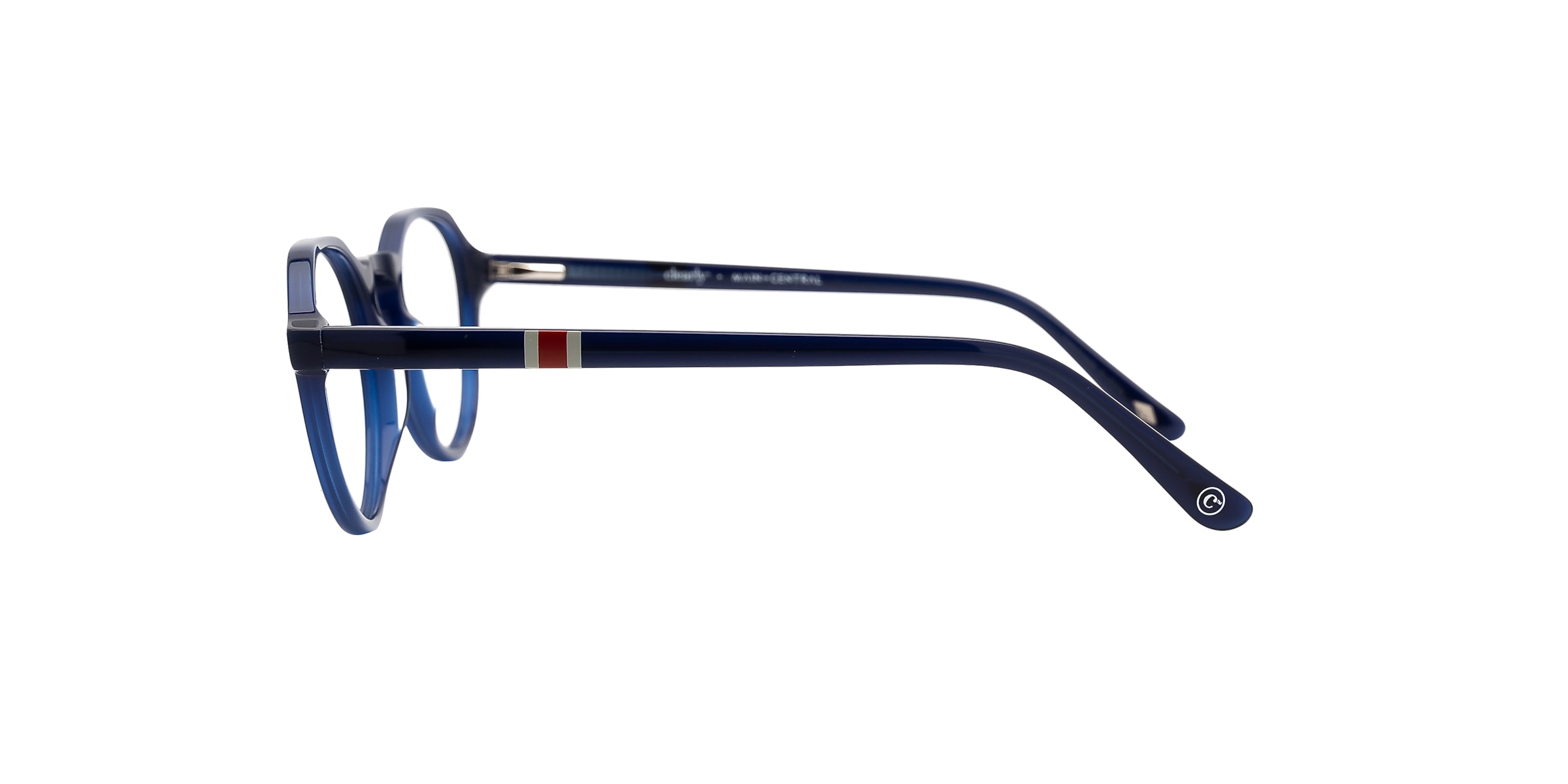 Clearly Glasses OWAKA