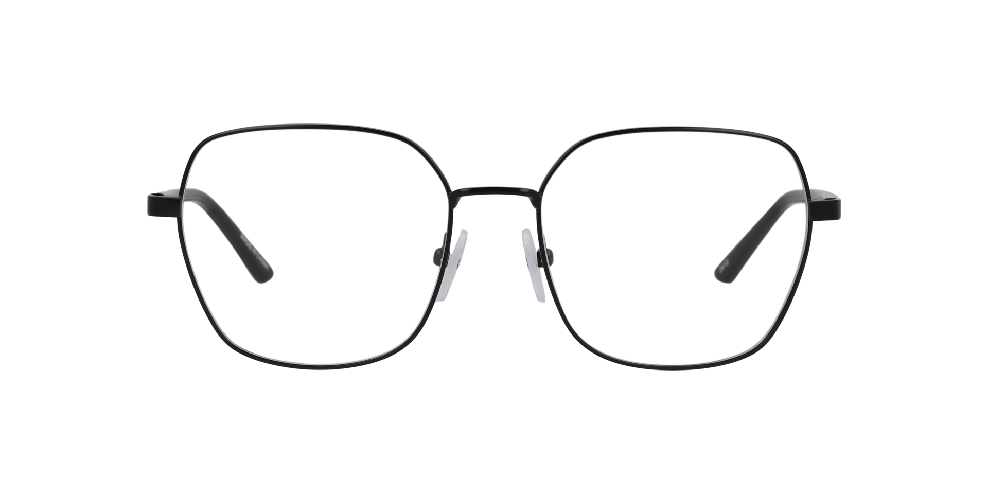 Clearly GYPSUM Matt Black, Size: S
