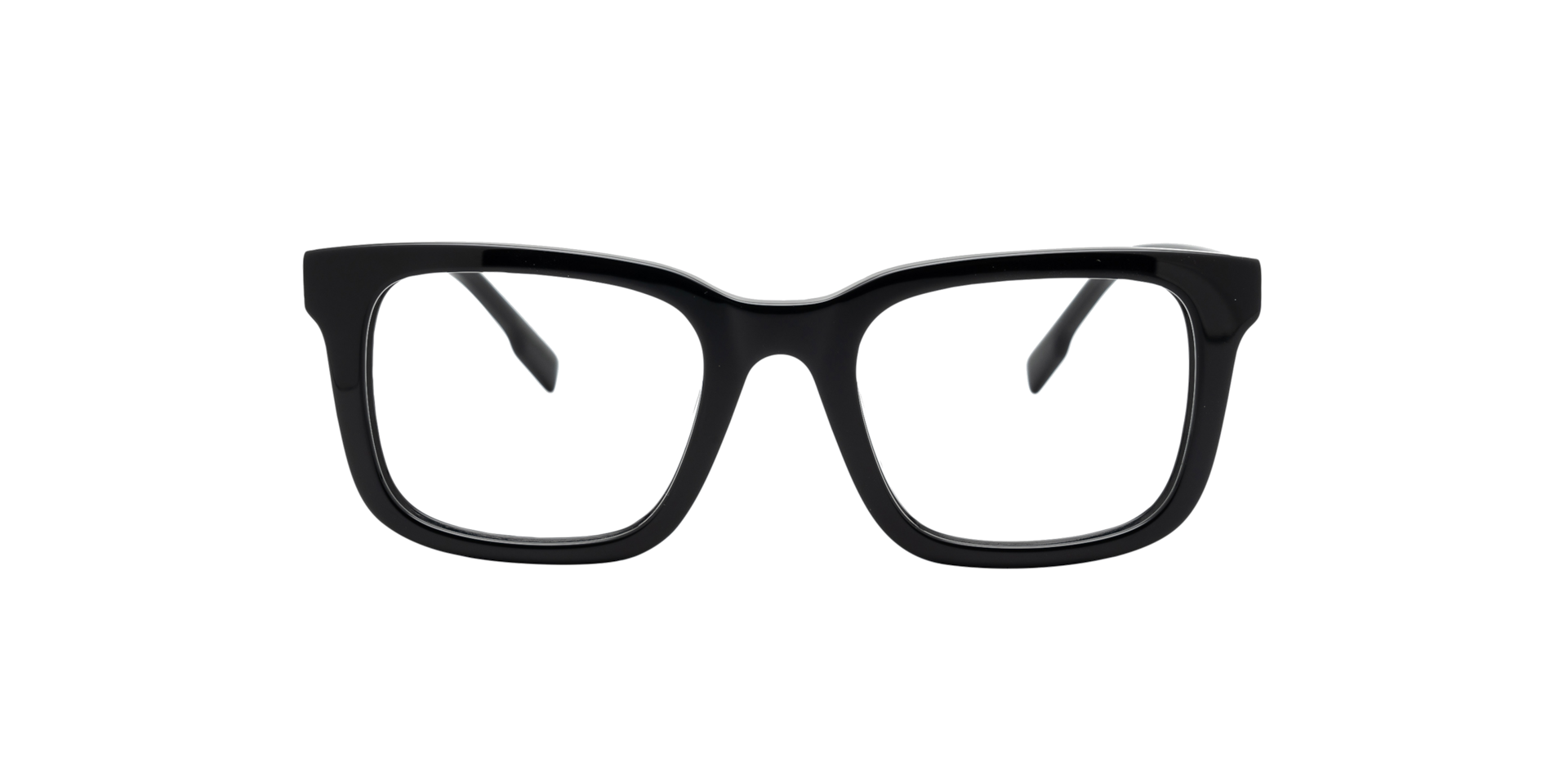 Clearly DILL Black, Size: S