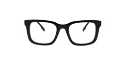 Clearly Glasses DILL