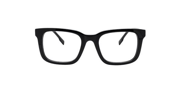 Clearly Glasses DILL