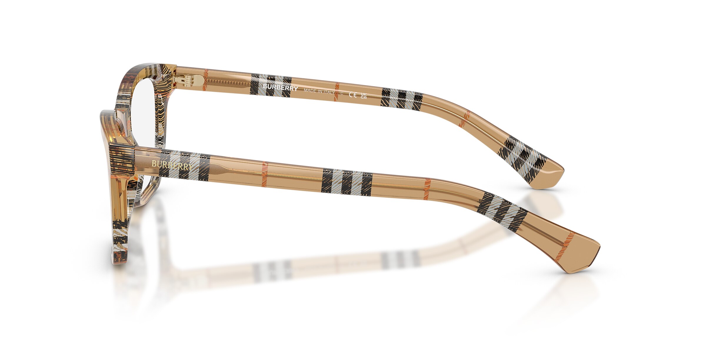 Burberry Glasses BE2440