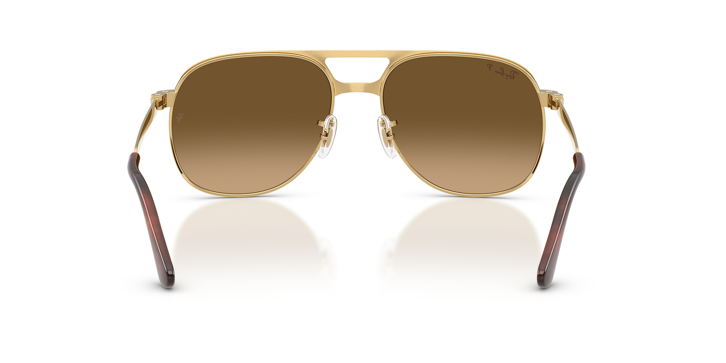 Ray-Ban Sunglasses RB3793 BILL MAX