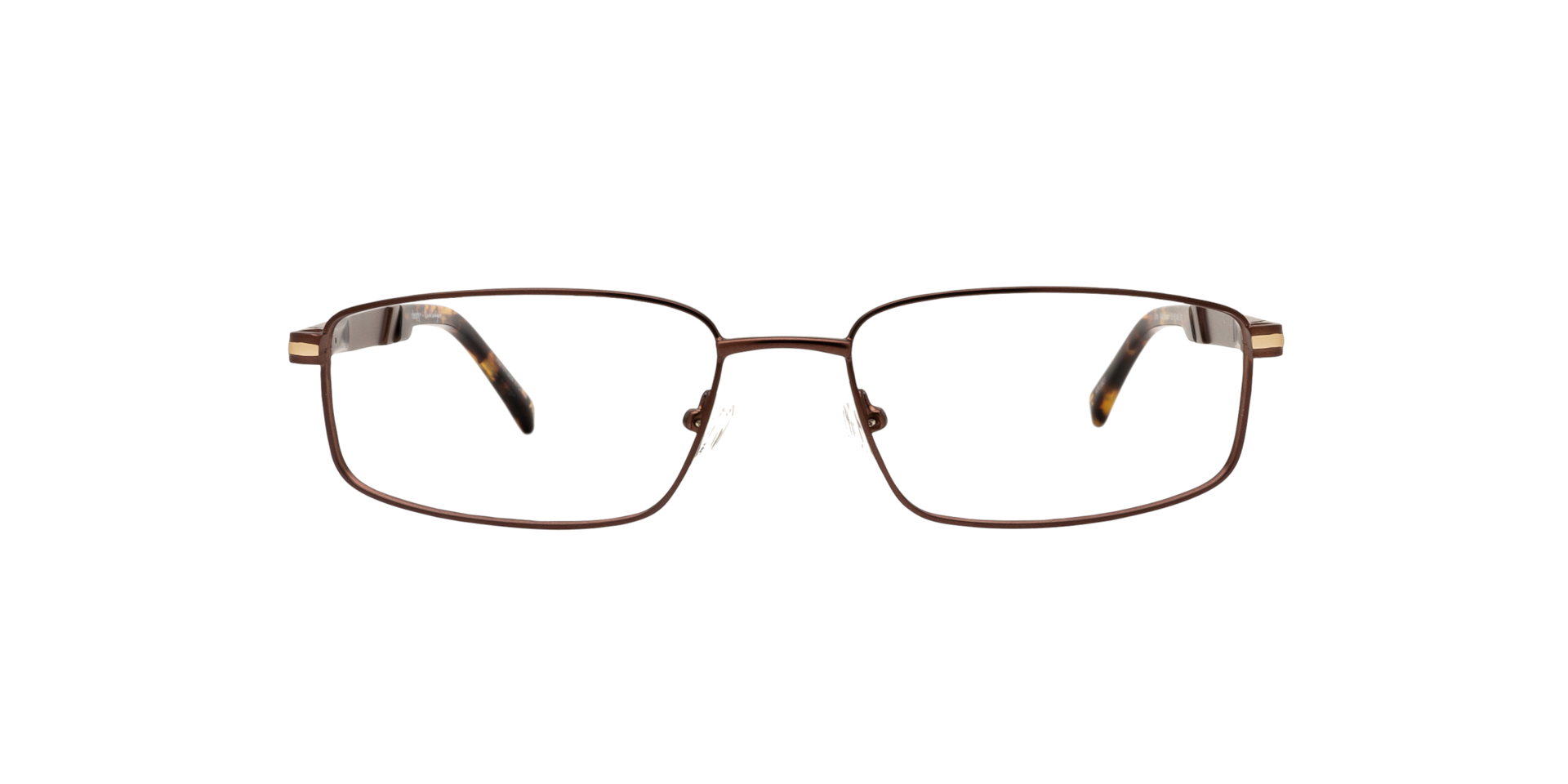 Clearly LYRA Matte Brown, Size: L