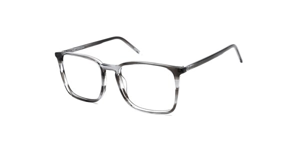 Clearly Glasses HEMLOCK