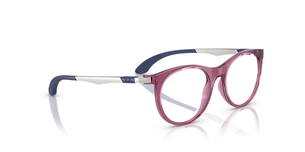 Ray-Ban Glasses RB9082V OPTICS KIDS