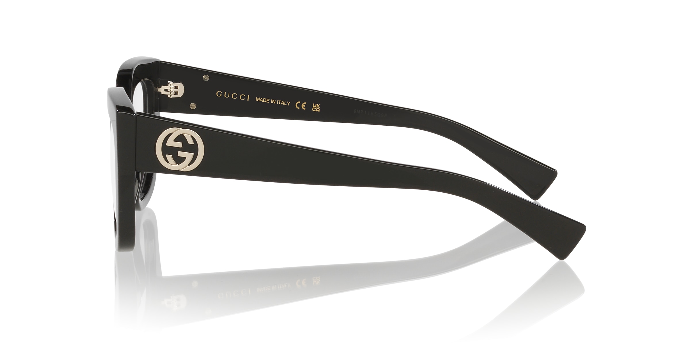 Gucci Glasses GG1847O