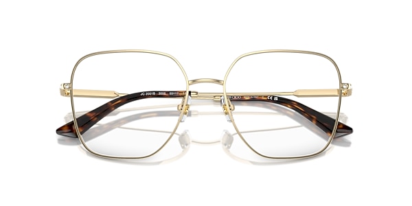 Jimmy Choo Glasses JC2001B