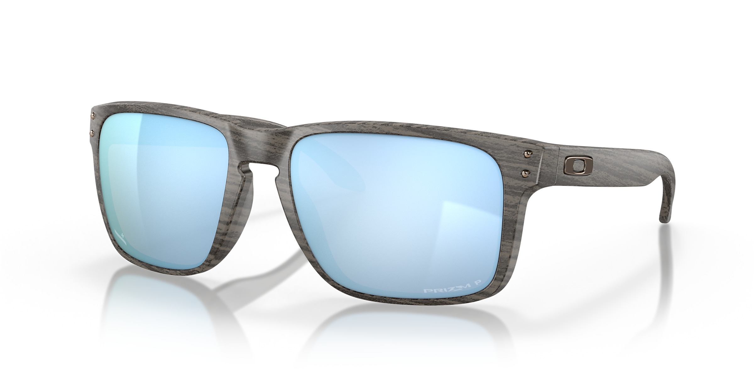 Oakley Sunglasses OO9417 HOLBROOK™ XL WOODGRAIN COLLECTION