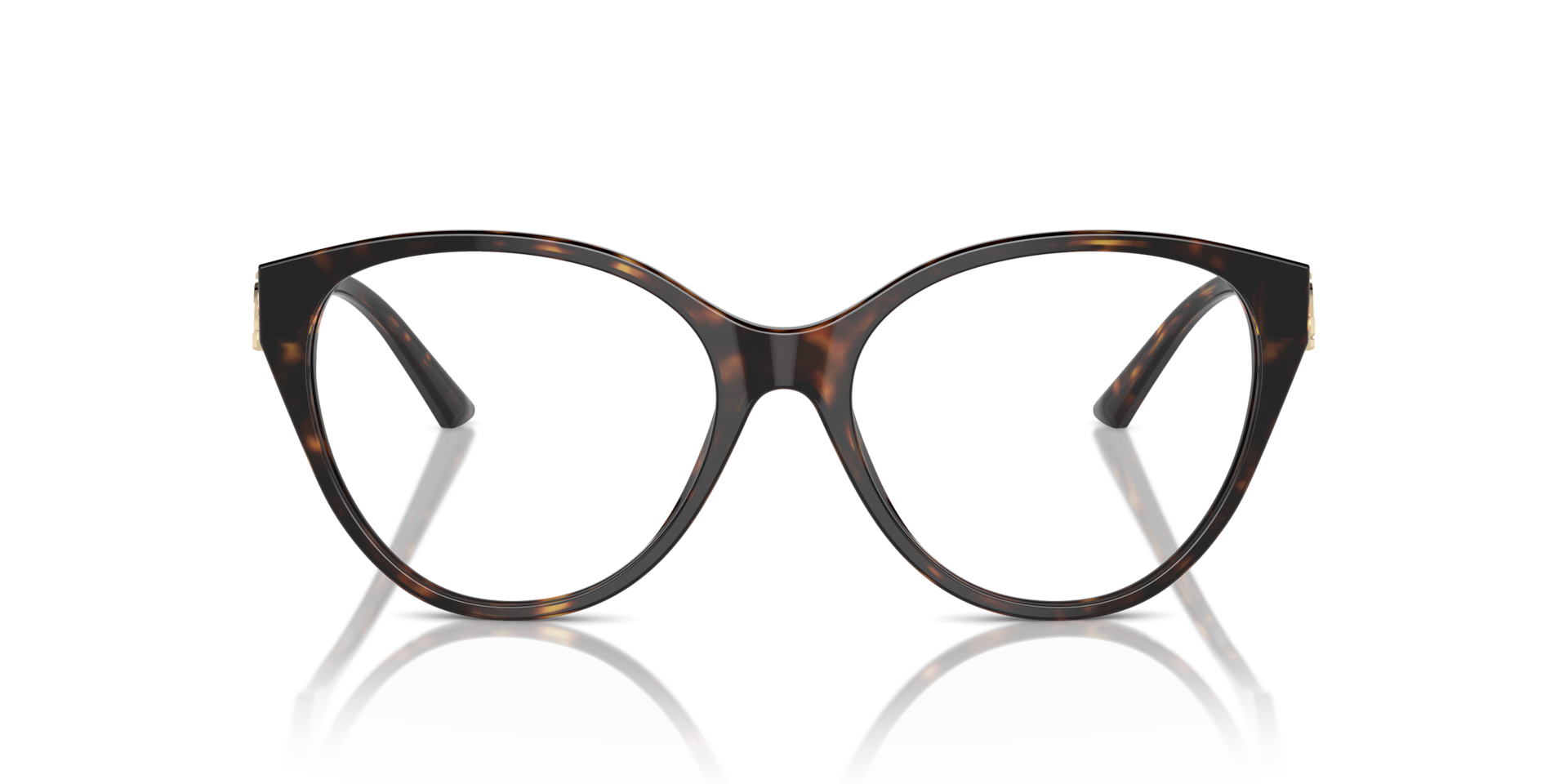 Jimmy Choo JC3009 Havana, Size: S