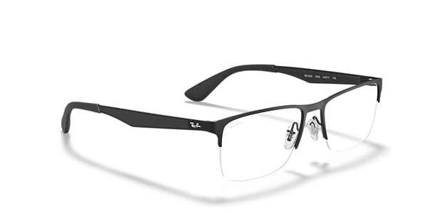 RB6335 OPTICS