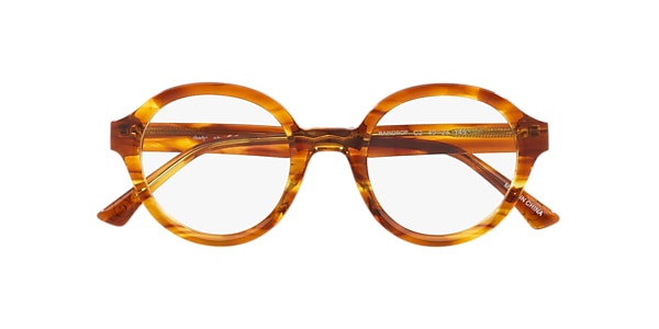 Clearly Glasses RAINDROP
