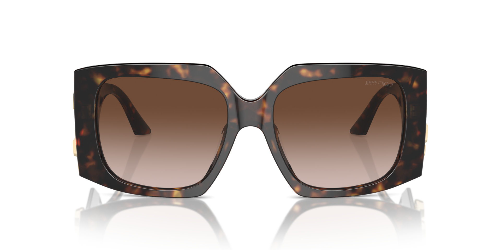 Jimmy Choo JC5006U Havana, Size: M