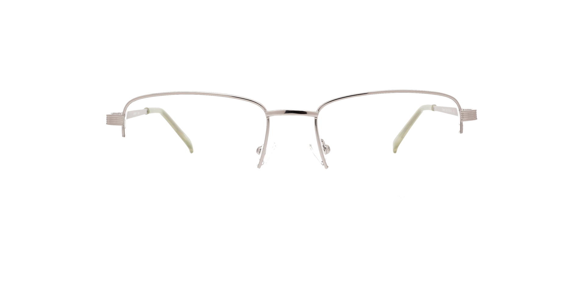 Clearly COPPETT Matte Silver, Size: M