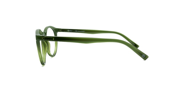 Clearly Glasses OWL