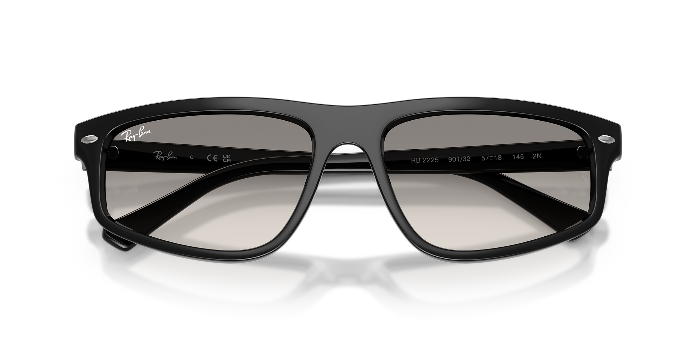 Ray-Ban Sunglasses RB2225